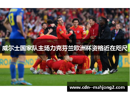 威尔士国家队主场力克芬兰欧洲杯资格近在咫尺 威尔士国家队主场力克芬兰欧洲杯资格近在咫尺